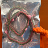 Giant Watermelon Rope - Freeze Dried Sweets